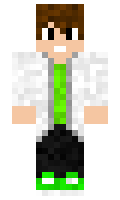 LineN0x minecraft skin