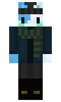 Simonesakura minecraft skin