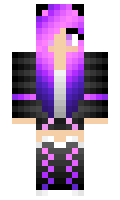 LaularuKyrumo minecraft skin