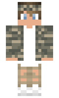 Yusif minecraft skin