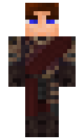 Sevak minecraft skin