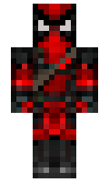 agyxa minecraft skin