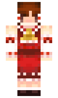 kotoron100 minecraft skin