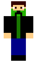 Nalen minecraft skin