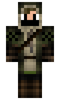 StepheroGaming minecraft skin