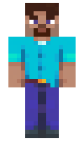 KikET minecraft skin