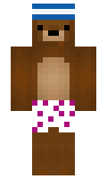 Wicko585 minecraft skin