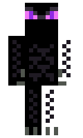 zorrito minecraft skin