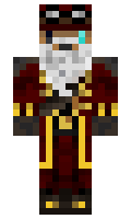 Tdogmcfrog minecraft skin