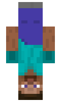 xgg minecraft skin