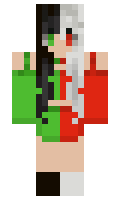 xInfernoBlaze minecraft skin