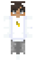 softing minecraft skin