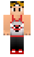 DENYS minecraft skin