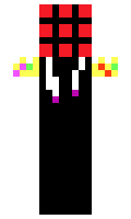 Ahoitt minecraft skin