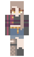 442bcf26c24b61 minecraft skin
