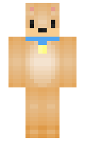 BICYCLE7 minecraft skin