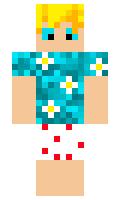 koke minecraft skin