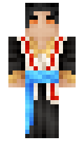 Estocs minecraft skin