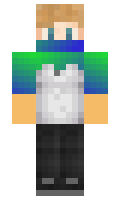 Kirbex minecraft skin