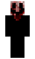 FixZombie minecraft skin