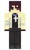 MorphinStudios minecraft skin