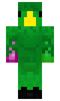 Jaabus minecraft skin