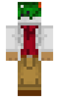 TrixiCollette minecraft skin