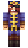 Guce minecraft skin