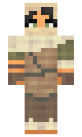 Agaarchen minecraft skin