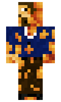 Limbless2003 minecraft skin