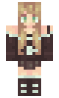 SpicyGoldenCake minecraft skin