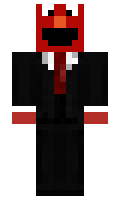 elmo minecraft skin