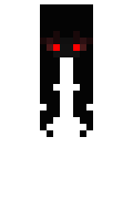 UnholyBorn minecraft skin