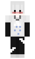 jawix minecraft skin