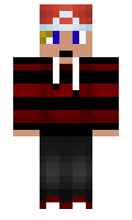 Sadwics minecraft skin