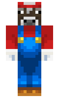 DominusJJ minecraft skin