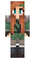 Loboeco minecraft skin