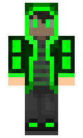 Rekn0wn minecraft skin