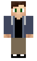 superjoni minecraft skin