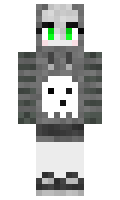 tiredpamster minecraft skin