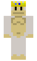 CHRISTO0 minecraft skin