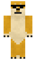 Vokuno minecraft skin