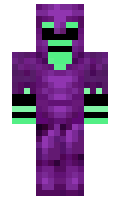 LARRYtracker minecraft skin