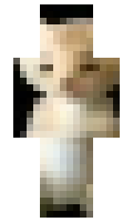 Picachu3001 minecraft skin