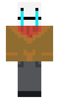 SpaceNoob76 minecraft skin