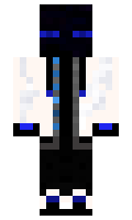 Wast33d minecraft skin