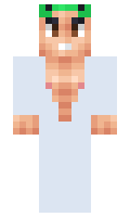 Cerber4444 minecraft skin