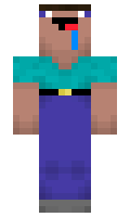 Lukster28 minecraft skin