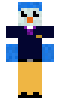 TylerPhillips minecraft skin