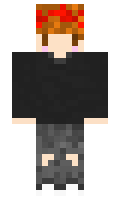 worgenwow minecraft skin